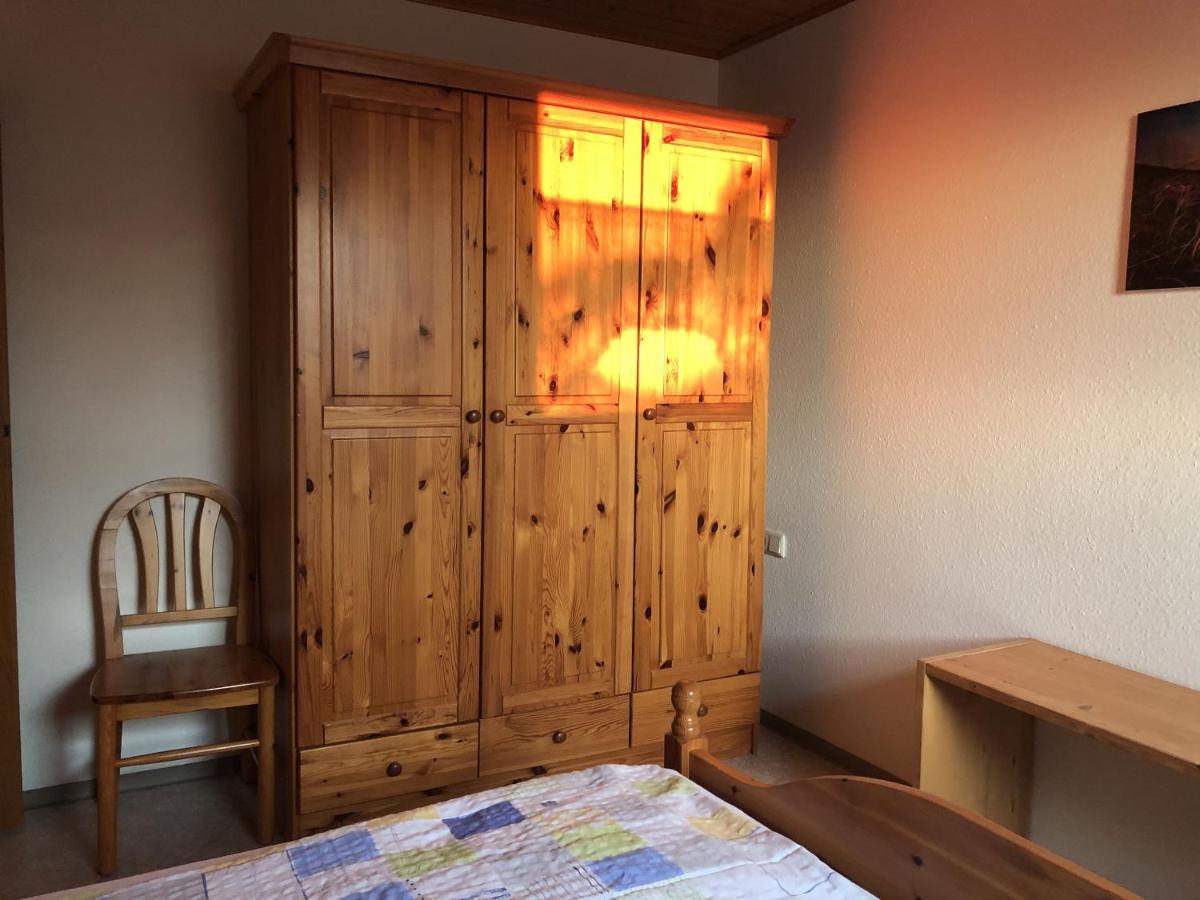 Ferienhaus Irene Vogtsburg Eksteriør billede