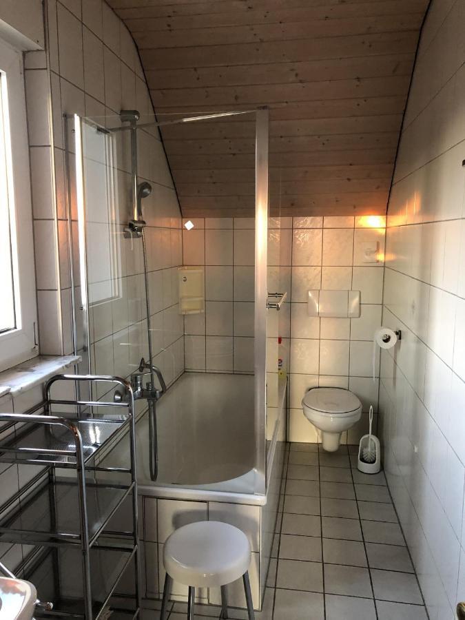 Ferienhaus Irene Vogtsburg Eksteriør billede