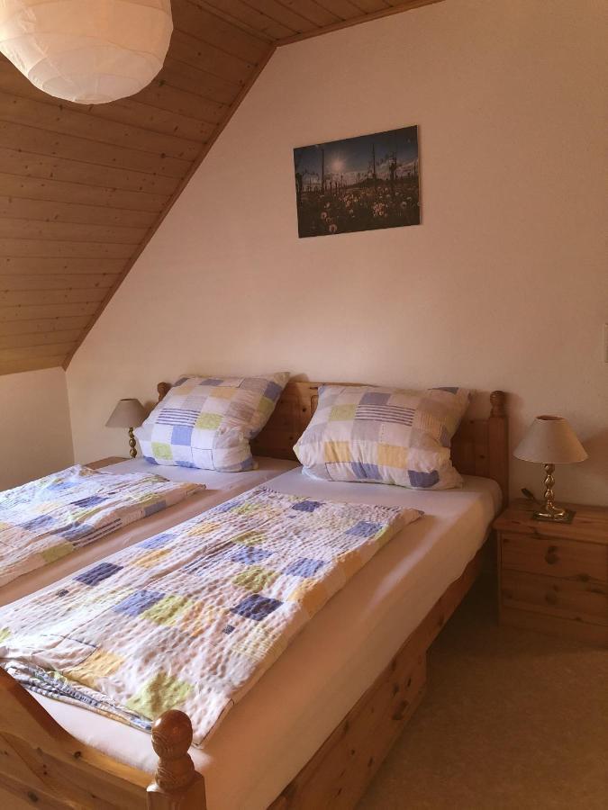 Ferienhaus Irene Vogtsburg Eksteriør billede