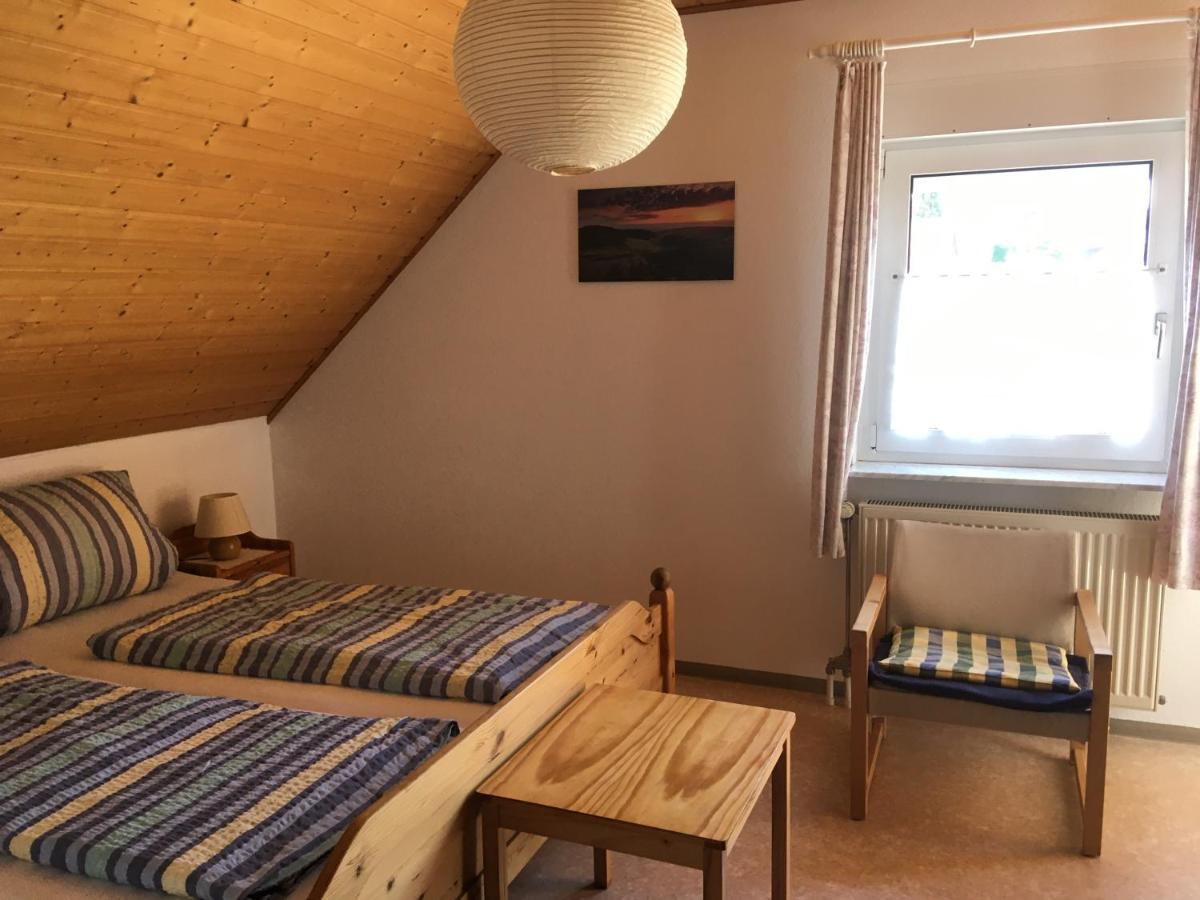 Ferienhaus Irene Vogtsburg Eksteriør billede