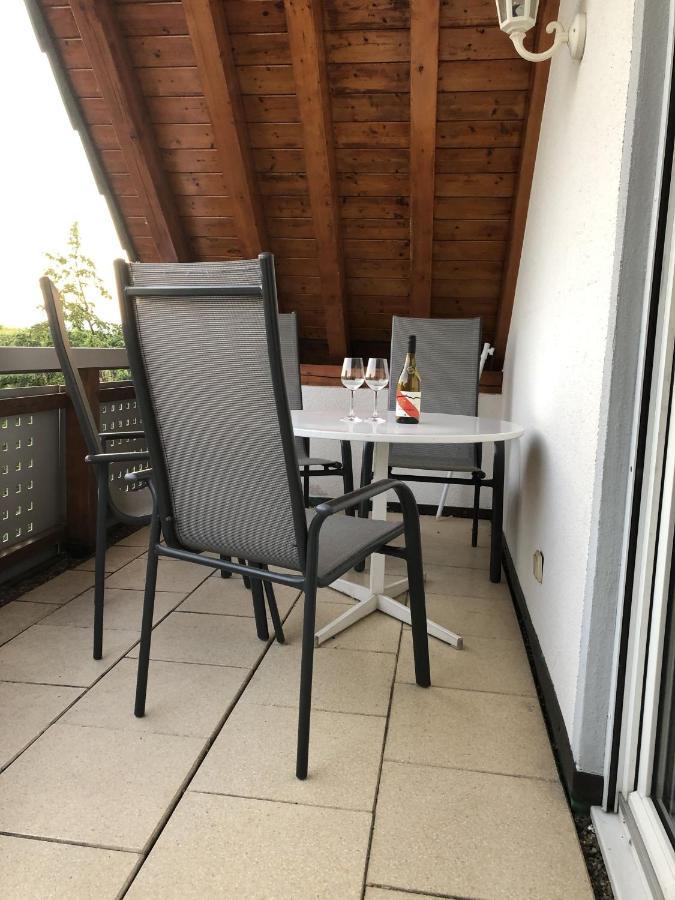 Ferienhaus Irene Vogtsburg Eksteriør billede