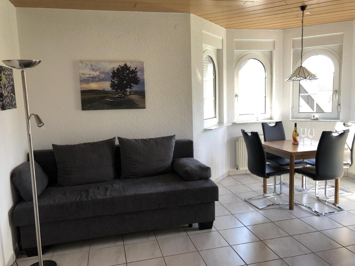 Ferienhaus Irene Vogtsburg Eksteriør billede