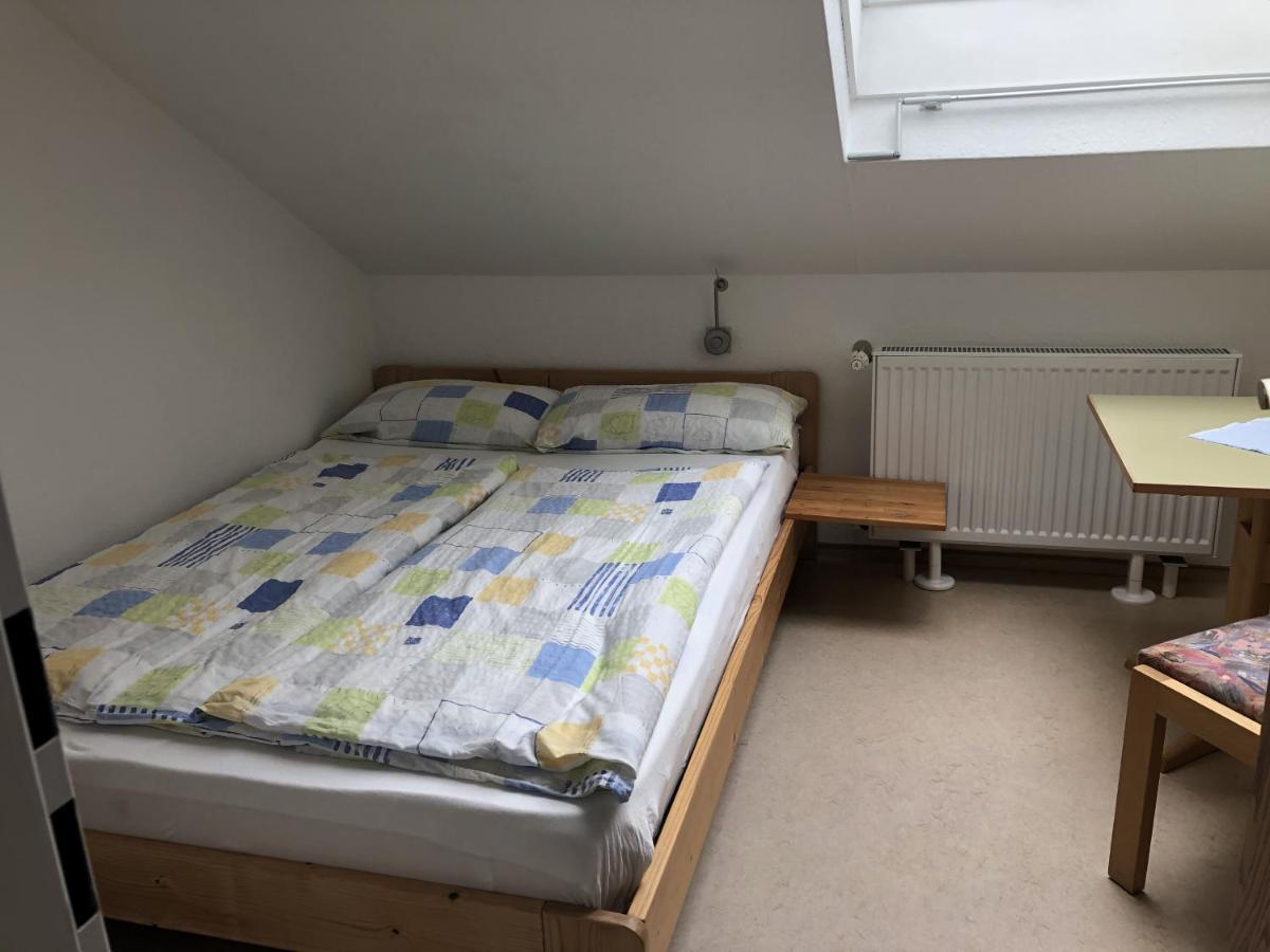 Ferienhaus Irene Vogtsburg Eksteriør billede