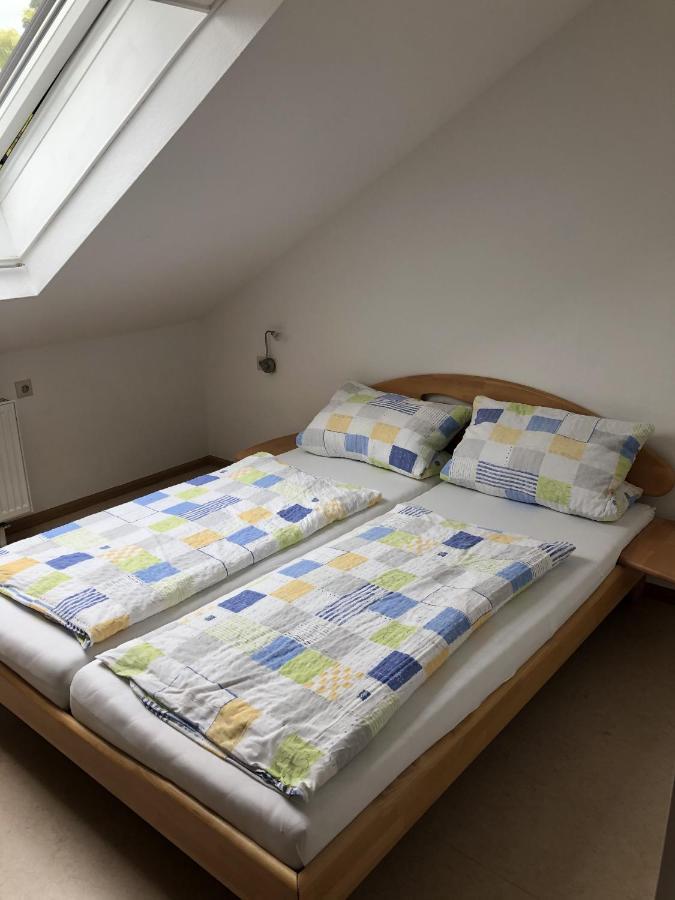 Ferienhaus Irene Vogtsburg Eksteriør billede