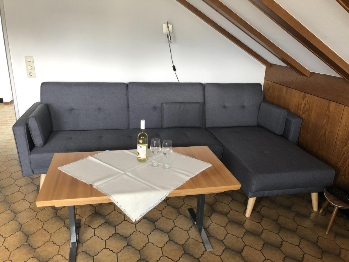 Ferienhaus Irene Vogtsburg Eksteriør billede